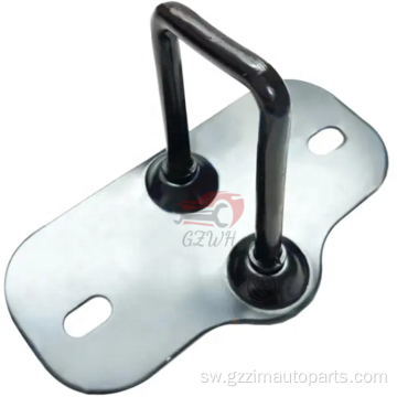 Model S 2016 Injini ya kufunika LATCH OEM 1059507-00-B